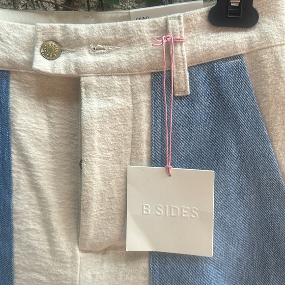 B Sides Chino Pants - Picture 6 of 10